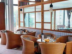 -蜀水别园(青杠树店)