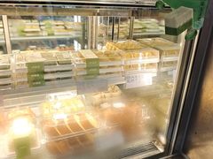 -泸溪河桃酥(秦淮夫子庙一店)