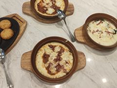 -萨莉亚意式餐厅(南开大悦城店)