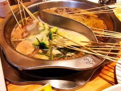 -袁记串串香(西安路店)