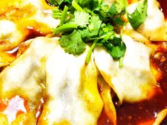 地锅牛肉-符离集餐厅(万象城店)