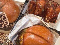 -JPG canteen(广州东山口店)