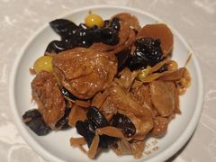 -松鹤面馆·古法焖肉面(观前店)