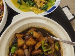 -无锡新湖铂尔曼大酒店·悦轩中餐厅