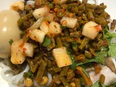 -象鼻山米粉(建干路店)