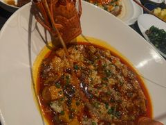 -上海滩餐厅(BFC外滩金融中心店)