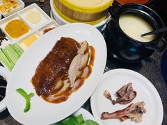 -阿庄新豫菜(通泰路店)