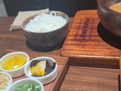 -良米山·云南野生菌过桥米线(上海首店)