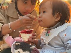 -麦当劳(百利广场店)