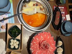 -快乐小羊·内蒙牛羊肉火锅(流花中心店)