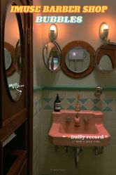 -IMUSE BARBER SHOP