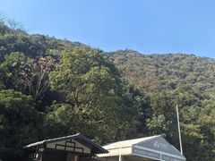-莫干山风景区