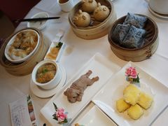 -新海利海鲜城·41年珠海老字号(夏湾店)