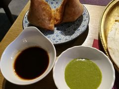 -食彩美印度特色美食餐厅·印度料理