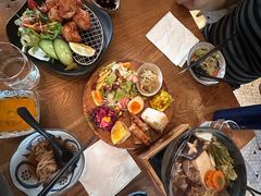 -铃木食堂(丽都店)