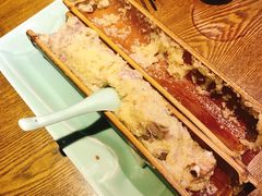 -粗茶淡饭·隐庐私厨(东亭店)
