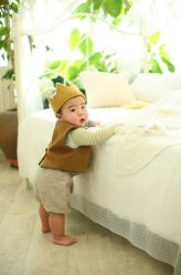 -BabyA 专业婴童摄影(古北时尚广场店)