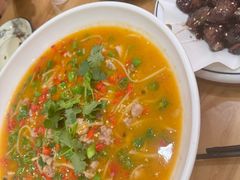 鲜锅兔-邱金小炒·30 年盐帮江湖菜(自贡店)