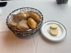 -Wolfgang’s Steakhouse 沃夫冈牛排馆(上海白玉兰广场店)