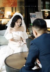点击看大图 -Renee芮亦婚纱