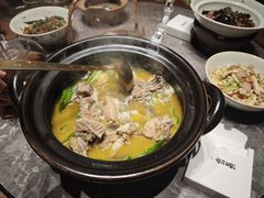 -湘路·湖南钵子菜·宴请(石龙仔店)