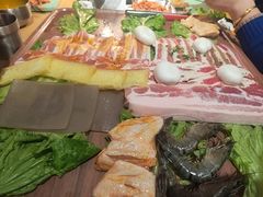 -乌拉烤肉(如皋首店)
