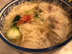 -清华大学-甲所餐厅