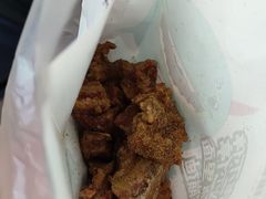 -傅强排骨(成都总店)
