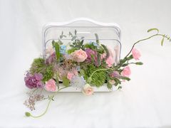 -花到家(富贵鸟花艺行)