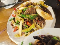 -隔壁老王·家常云南菜(花巷店)