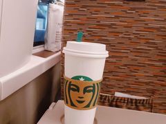 -星巴克(深圳领航里购物中心店)