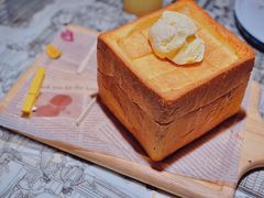面包诱惑-绿茶餐厅(昌平悦荟店)