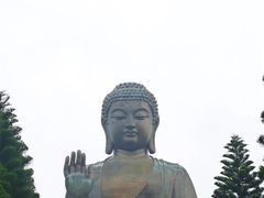 -天坛大佛