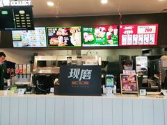 -德克士(东至汇金店)