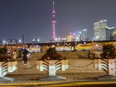 -东方明珠广播电视塔