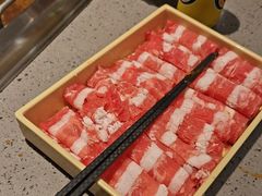 -冠菌火锅自助(河源坚基店)