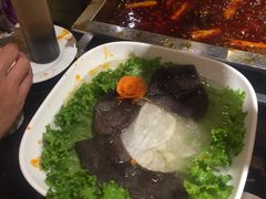 -安安火锅(上美广场店)