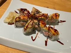 -Hatsune隐泉日式料理(SKP店)