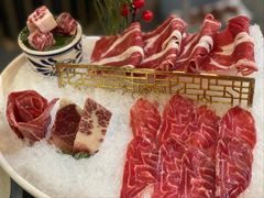 -喜聚薈·花膠雞海鮮火鍋(越秀店)