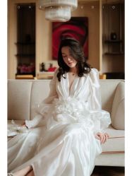 -纯色时光婚纱艺术馆WHITE