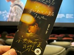 -万达影城IMAX(海口日月广场店)