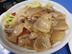 -老杨饭店(万科里店)