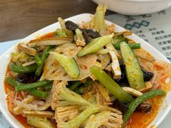 -孟记传统大刀面(星源商城店)