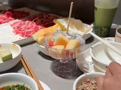 -海底捞火锅(方塔东街店)