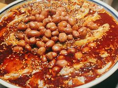 -小饕荟雅安贡椒鱼鲜馆(广福桥店)