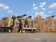 -淹城春秋乐园
