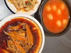 -土桥手掌鸡·26年灌县老味道(都江堰店)