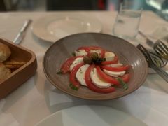 -DA·MARCO大马可意大利餐厅(京华店)