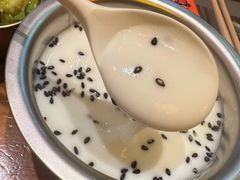 -冰城串说·羊肉串烧烤(哈西大街店)