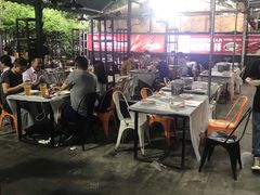 -霸王虾·麻辣小龙虾(清水河公园店)